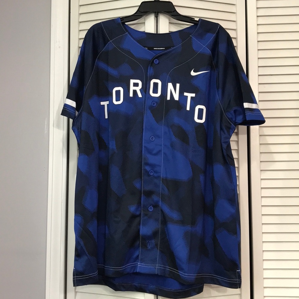 Toronto Blue Jays Nike Jersey